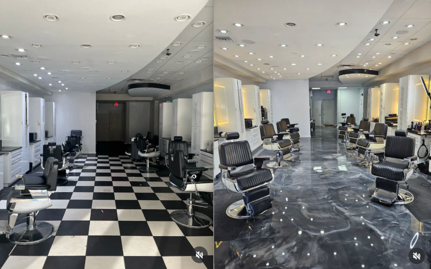 Epoxy Raleigh NC professional installation